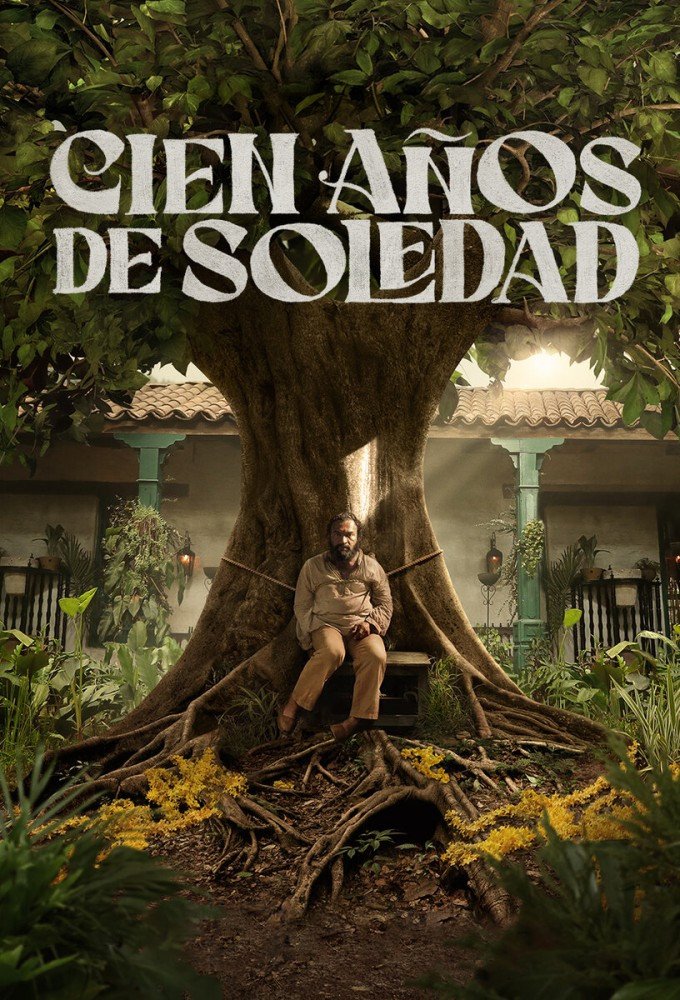 The epic story of Macondo foundation and growth through the decades.