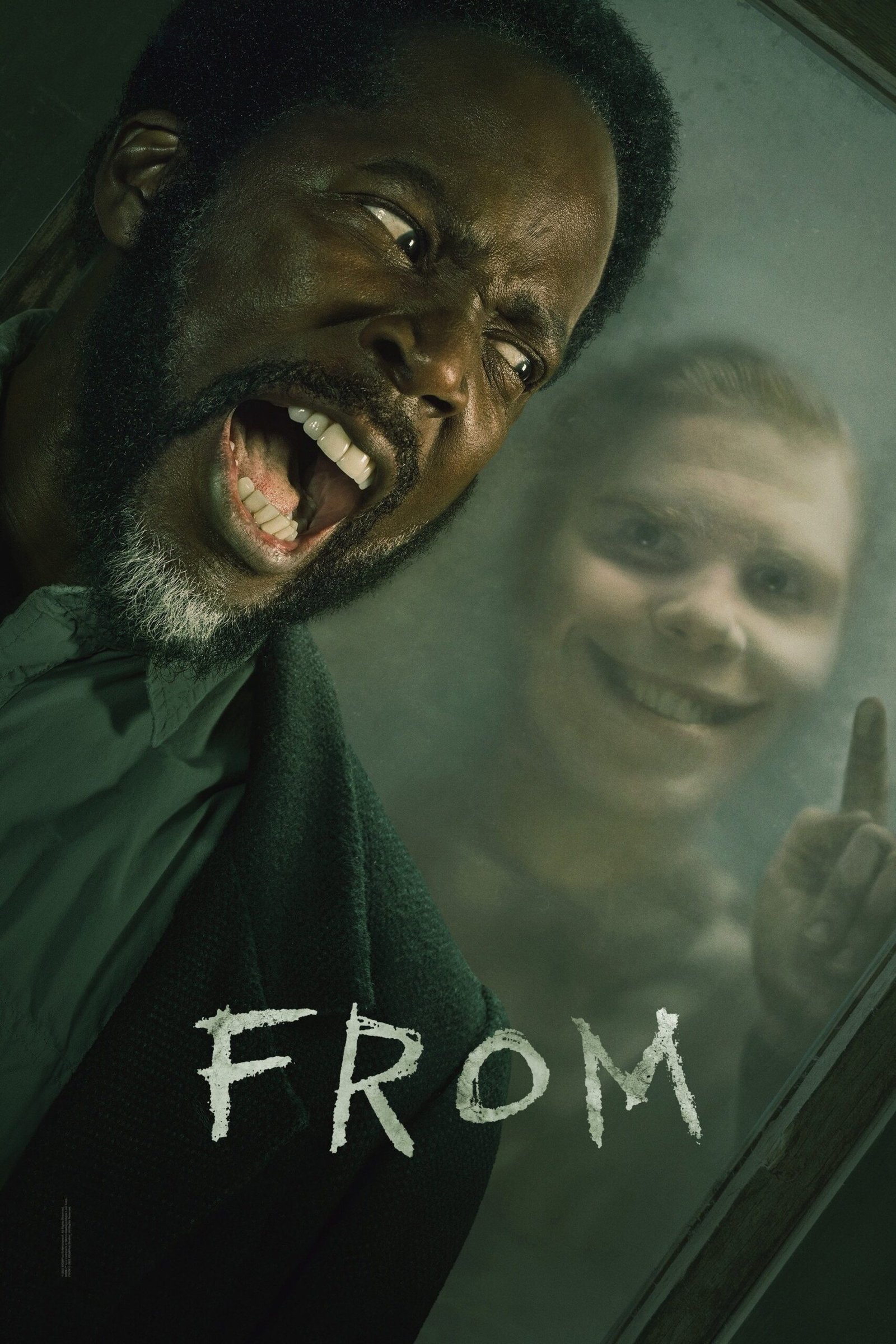 A thrilling premise ruined by watered-down storytelling.