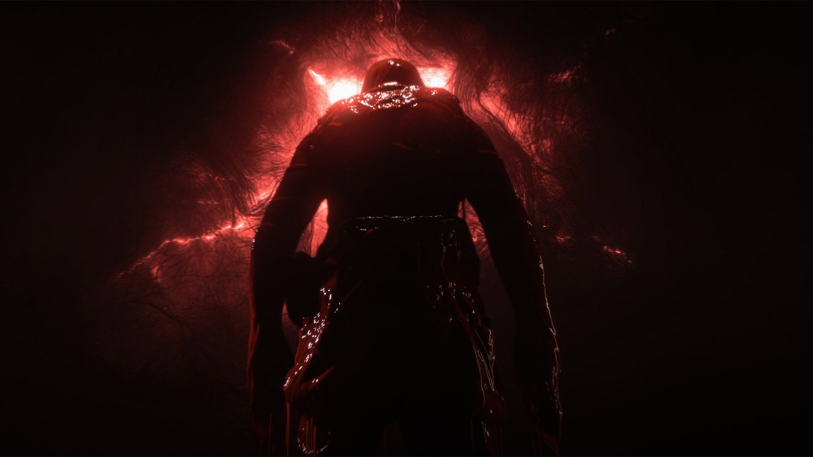 Strong atmospheric design, narratively confusing.