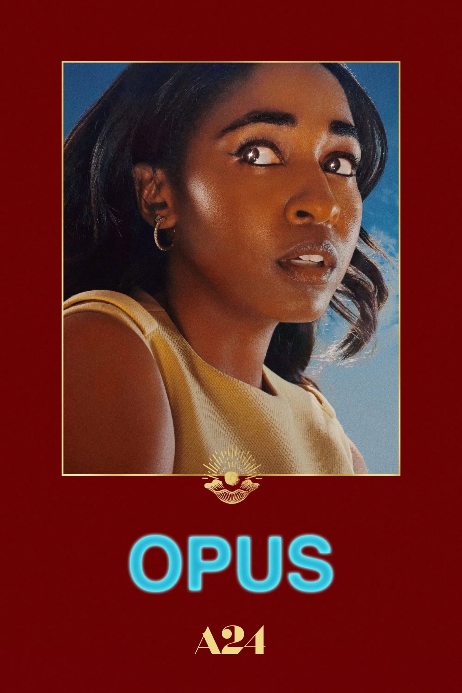 An overall predictable movie about a cult.