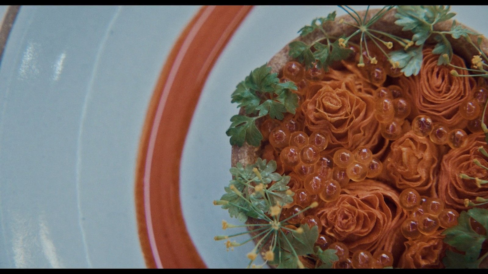 A Family Drama Set in the Culinary World