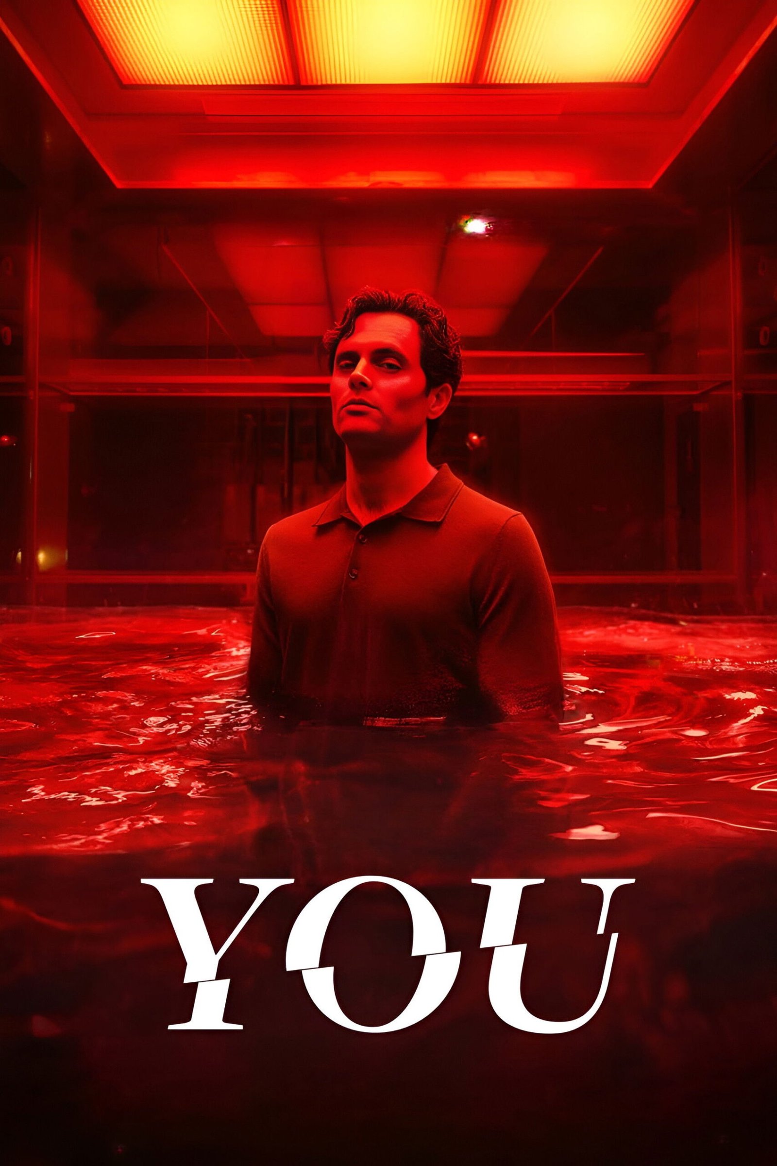 A deep dive into the mind of stalker and murderer.